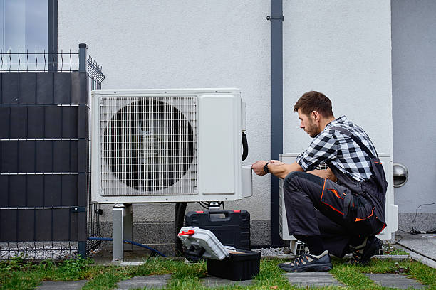 Top rated local Hvac specialists in Sturtevant, WI